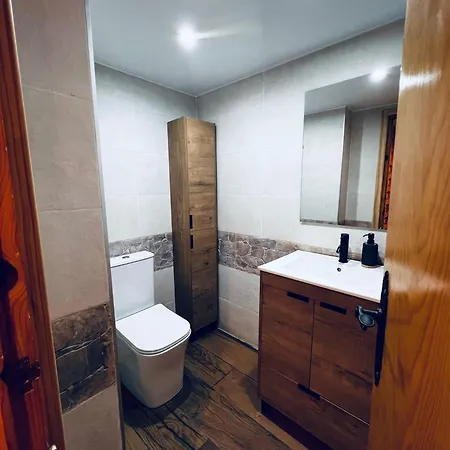 Appartement Espata Iii