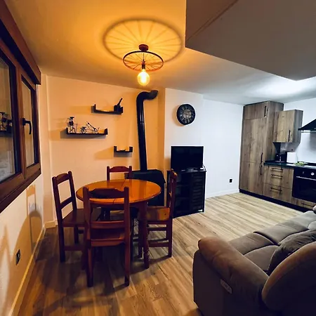Apartment Espata Iii