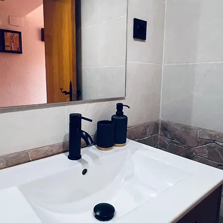 Apartment Espata Iii Villanua