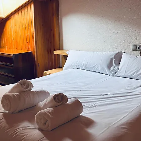 Appartement Espata Iii