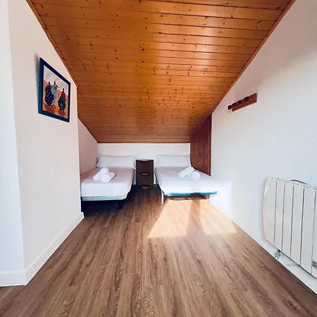 Apartment Espata Iii *
