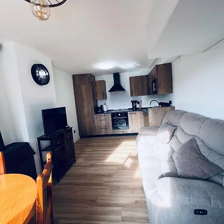 Appartement Espata Iii